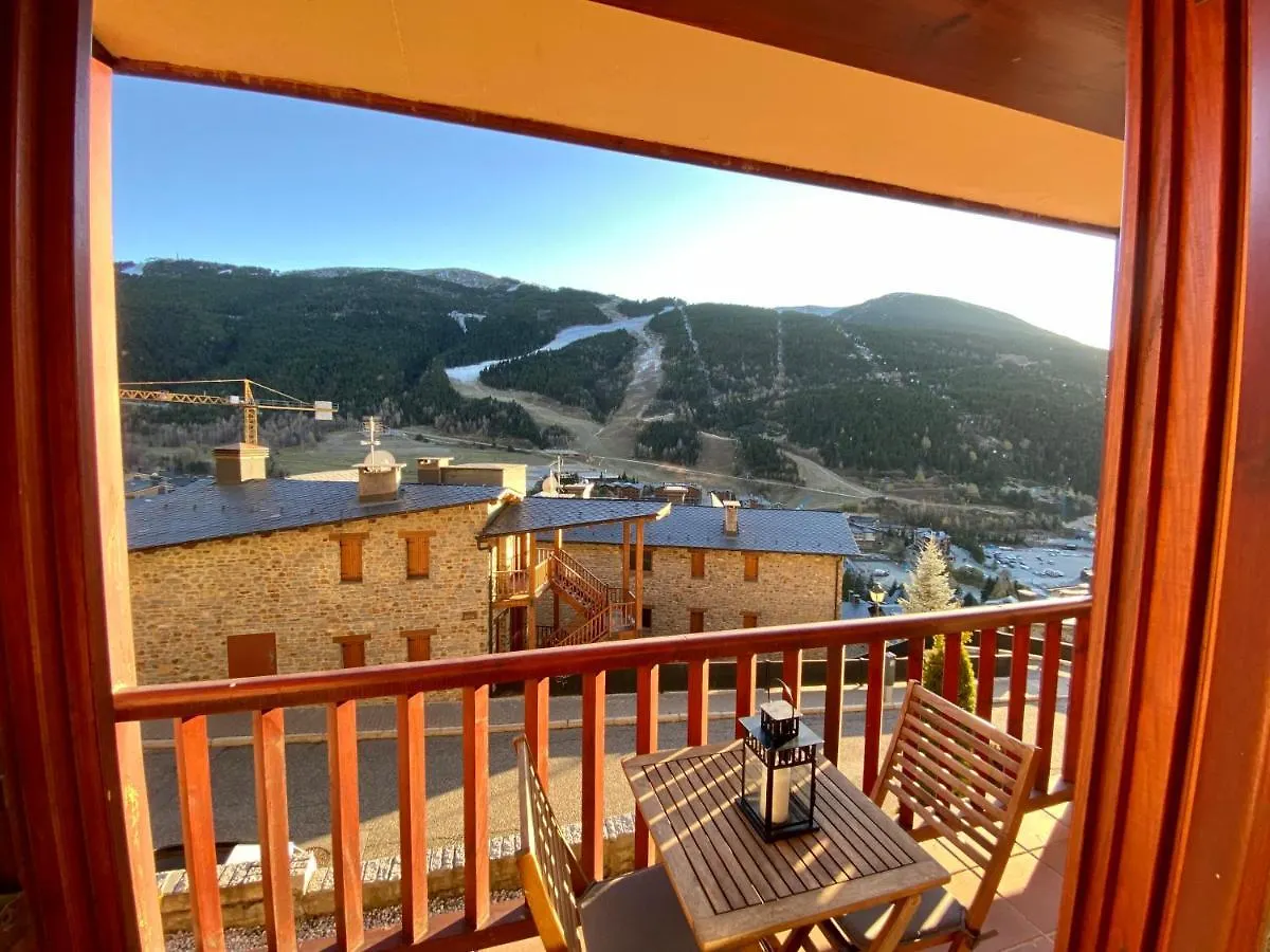 Apartamento Prober_Terrasses Del Tarter 0*,